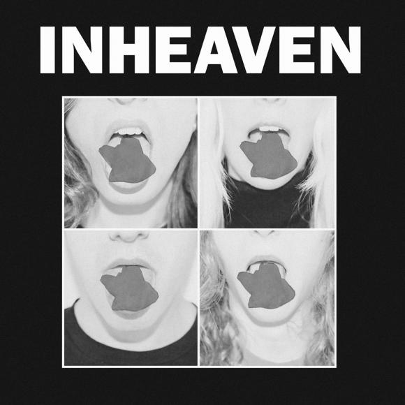 Obraz artykułu InHeaven - "InHeaven"