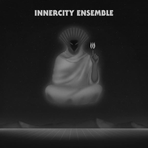 Obraz artykułu Innercity Ensemble - "IV"