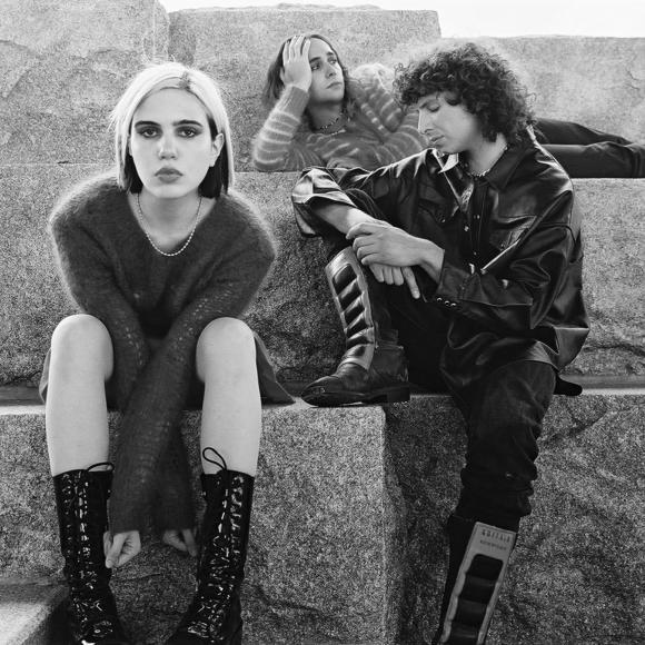 Obraz artykułu Nowy singiel Sunflower Bean