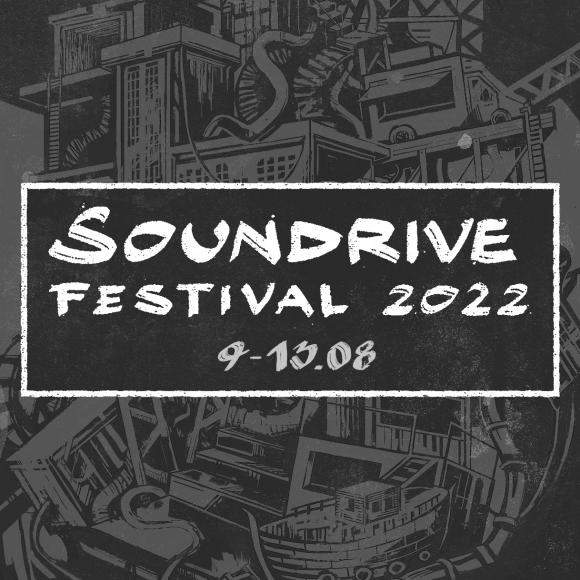 Obraz artykułu Playlista: Soundrive Festival 2022