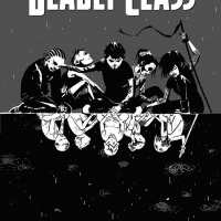 Zdjęcie artykułu: Deadly Class, tom 2. Dzieci czarnej dziury