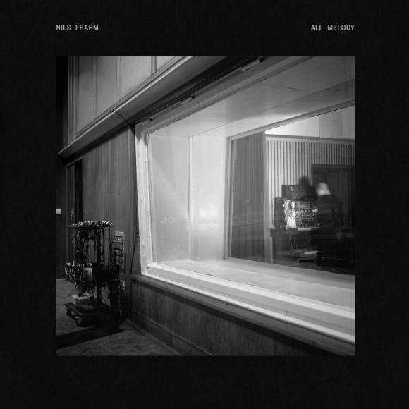 Obraz artykułu Nils Frahm - "All Melody"