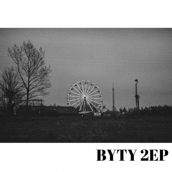 Obraz artykułu Byty - "2EP"