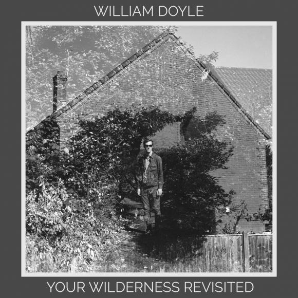 Obraz artykułu William Doyle - "Your Wilderness Revisited"