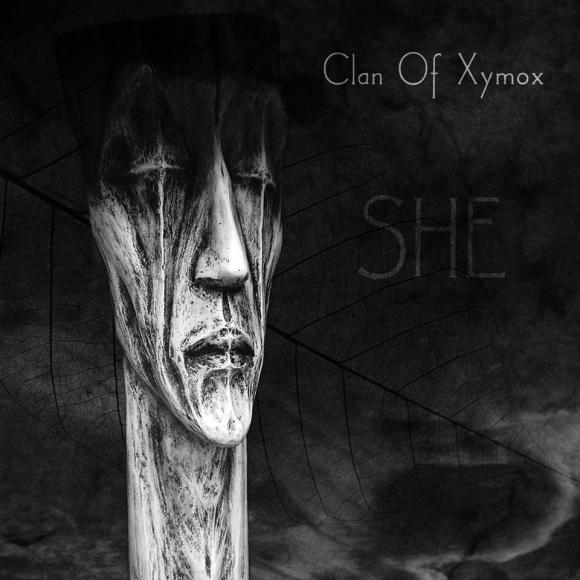 Obraz artykułu Nowy utwór Clan of Xymox