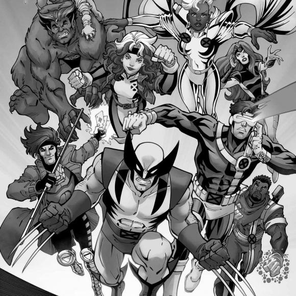 Obraz artykułu X-Men '97. Wszyscy jesteśmy mutantami