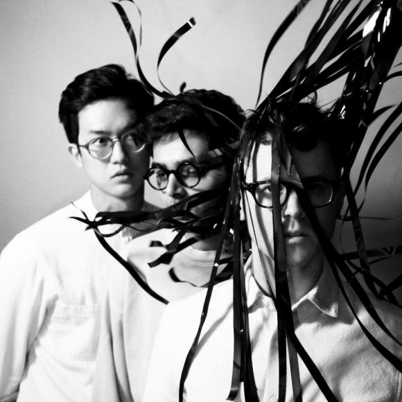 Obraz artykułu Son Lux: Według Pitchforka gramy synth rock... Serio?