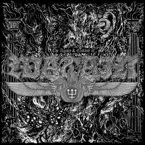 Obraz artykułu Watain - "The Agony & Ecstasy of Watain"