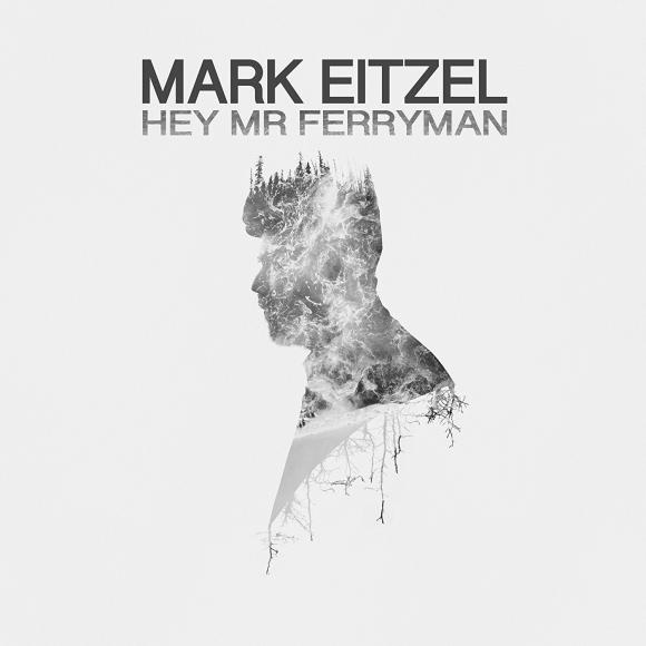 Obraz artykułu Mark Eitzel - "Hey Mr Ferryman"