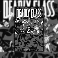 Zdjęcie artykułu: Deadly Class, tom 10. Ratujcie swoje pokolenie