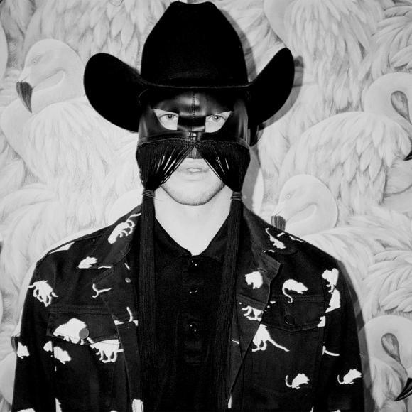 Obraz artykułu Orville Peck zapowiada EP-kę Show Pony