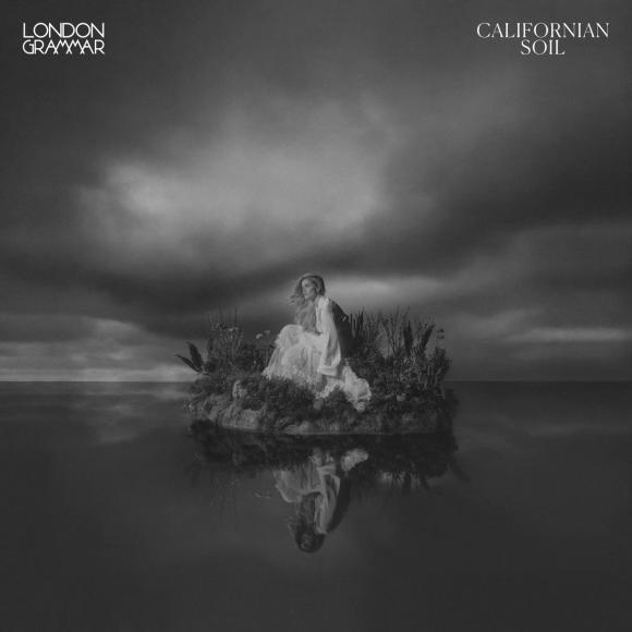 Obraz artykułu London Grammar - "Californian Soil"