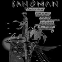 Zdjęcie artykułu: Sandman, tom 9. Panie łaskawe