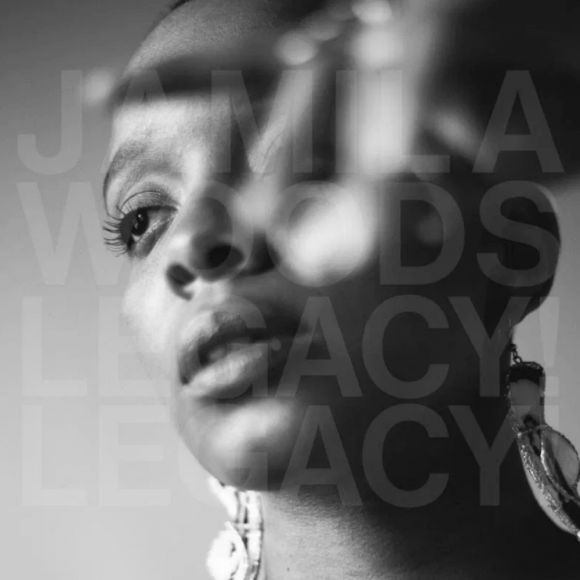 Obraz artykułu Jamila Woods - "Legacy! Legacy!"