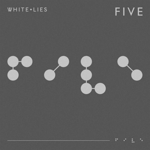 Obraz artykułu White Lies - "Five"