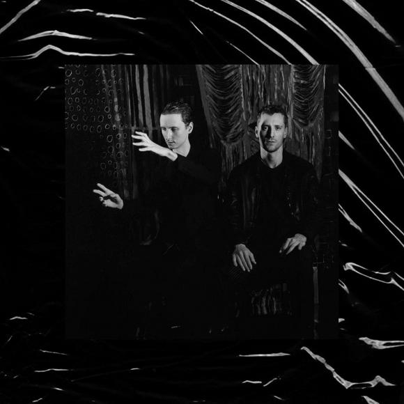 Obraz artykułu These New Puritans - "Inside the Rose"