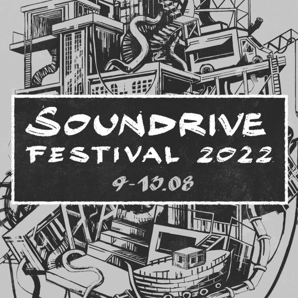 Obraz artykułu Bilety jednodniowe na Soundrive Festival 2022 już w sprzedaży