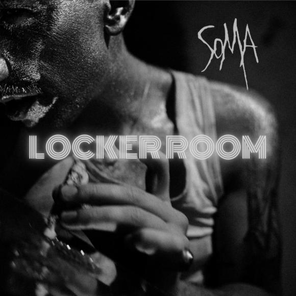 Obraz artykułu Soma - "Locker Room"