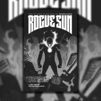 Zdjęcie artykułu: Rogue Sun, tom 1. Kataklizm