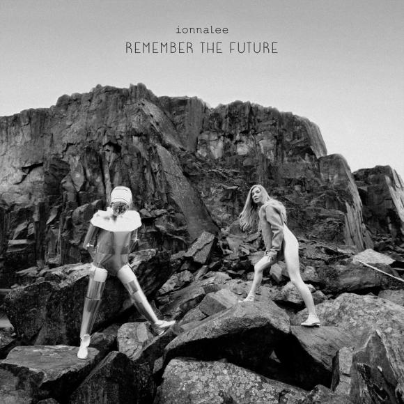 Obraz artykułu Ionnalee - "Remember the Future"