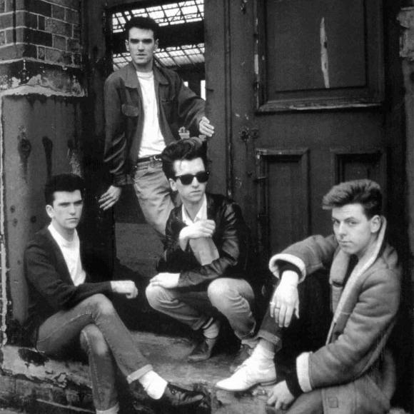 Obraz artykułu Niedocenione skarby dyskografii The Smiths