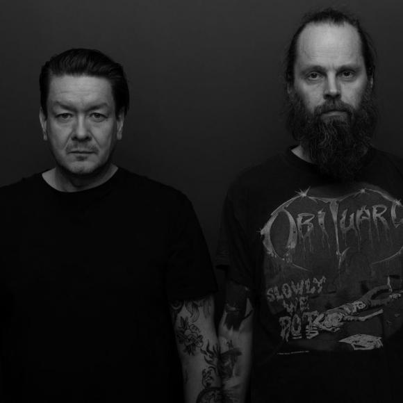 Obraz artykułu Gitarzysta Sólstafir założył crust punkowy zespół