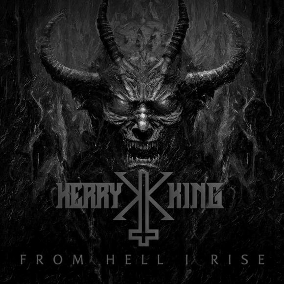 Obraz artykułu Kerry King - "From Hell I Rise"