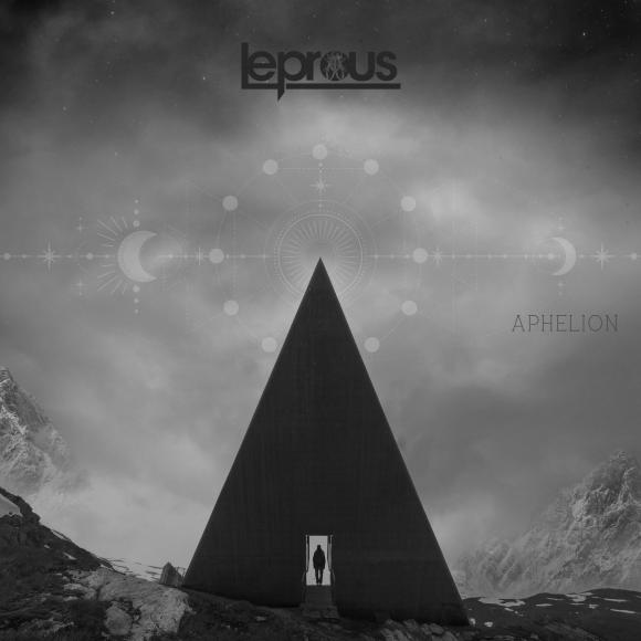 Obraz artykułu Leprous - "Aphelion"