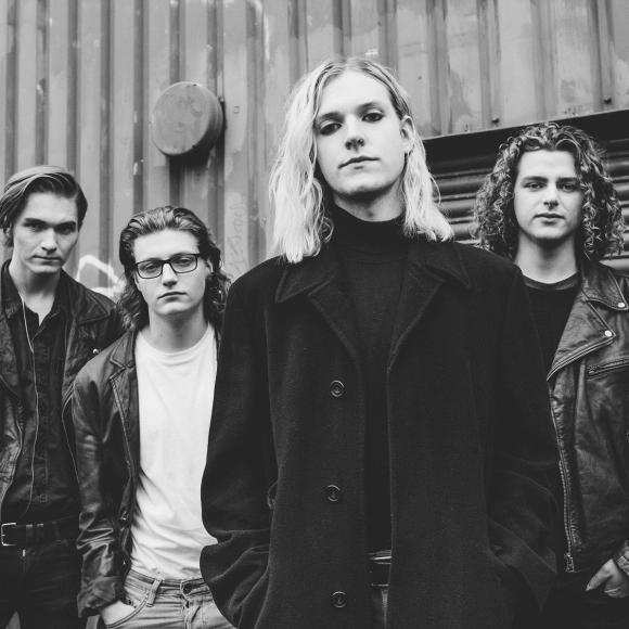 Obraz artykułu Sundara Karma: W religii lubię język liturgiczny