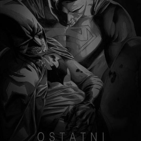 Obraz artykułu Ostatni kryzys. Tylko dla maniaków DC Comics