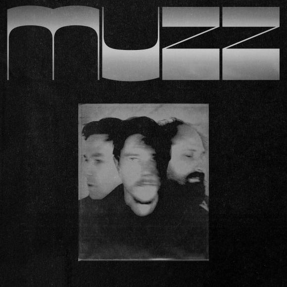 Obraz artykułu Muzz - "Muzz"