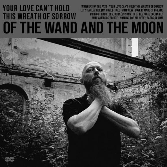 Obraz artykułu Of The Wand And The Moon - "You Can't Hold This Wreath of Sorrow"