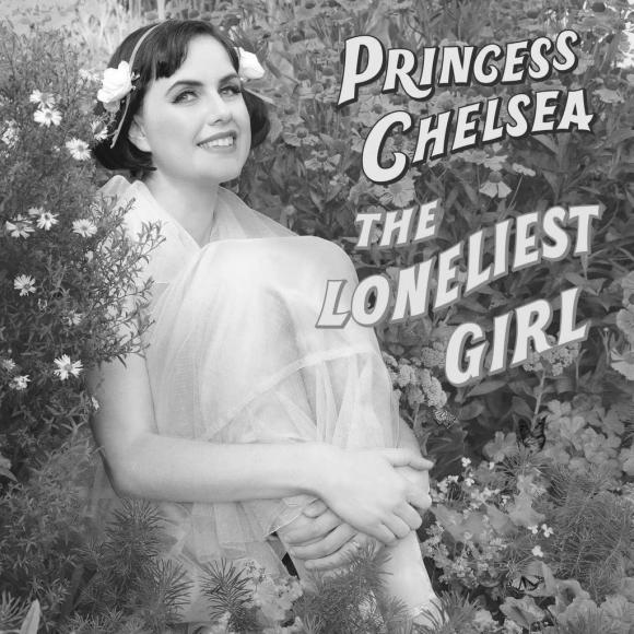 Obraz artykułu Princess Chelsea - "The Loneliest Girl"