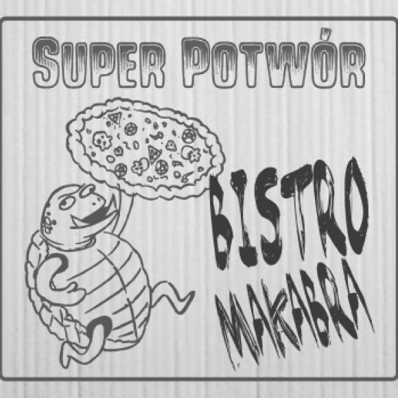 Obraz artykułu Super Potwór - "Bistro Makabra"