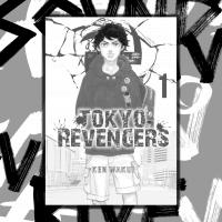 Zdjęcie artykułu: Tokyo Revengers, tom 1. Najzwyklejsza podróż w czasie w historii