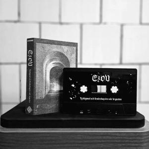 zdjęcie-4030 - obraz z galerii Drugi album blackmetalowego Ezov na kasetach Iskra Cassettes