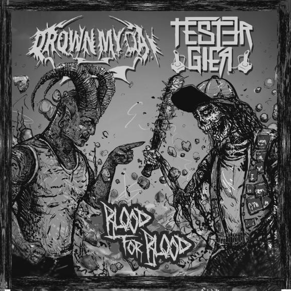 Obraz artykułu Drown My Day/Tester Gier - "Blood for Blood"