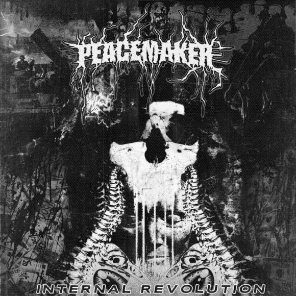 Obraz artykułu Peacemaker - Internal Revolution