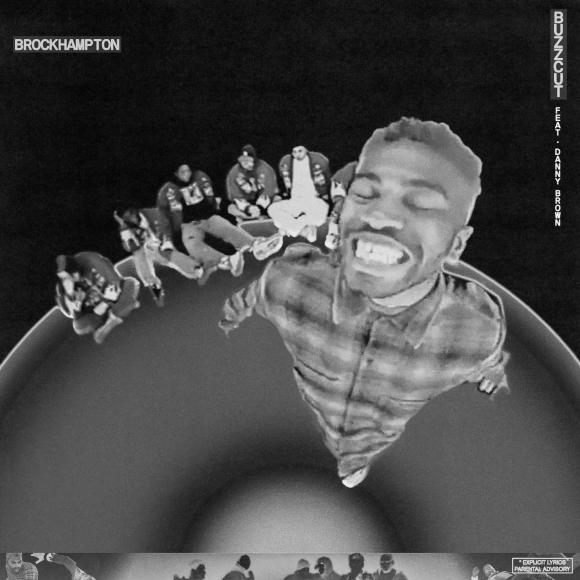 Obraz artykułu Wreszcie jest nowy singiel Brockhampton