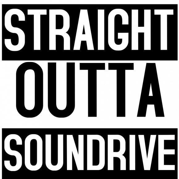 Obraz artykułu Playlista: Straight Outta Soundrive