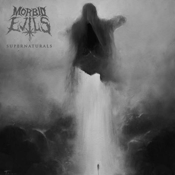 Obraz artykułu Morbid Evils - "Supernatural"