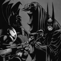 Zdjęcie artykułu: Batman Knightfall, tom 4: Koniec Mrocznych Rycerzy