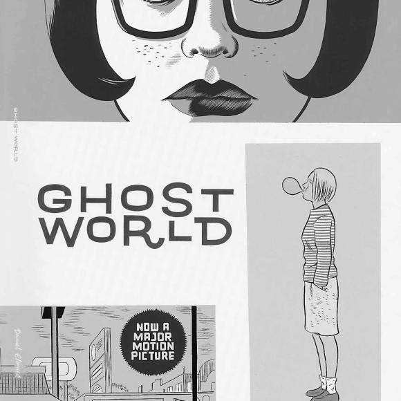 Obraz artykułu Nightslime: Ghost World