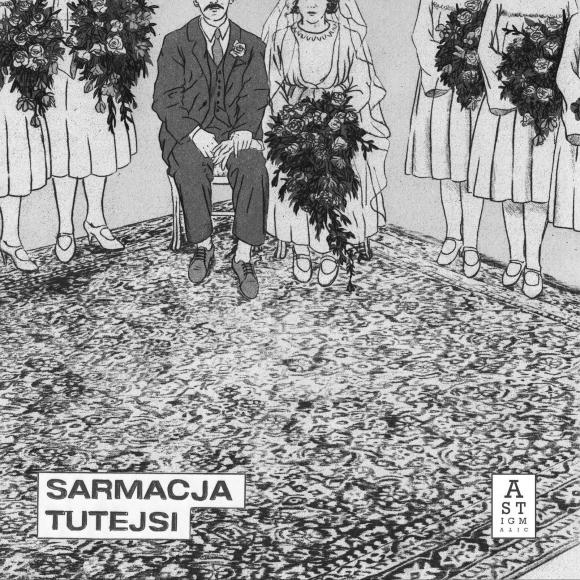 Obraz artykułu Sarmacja - "Tutejsi"