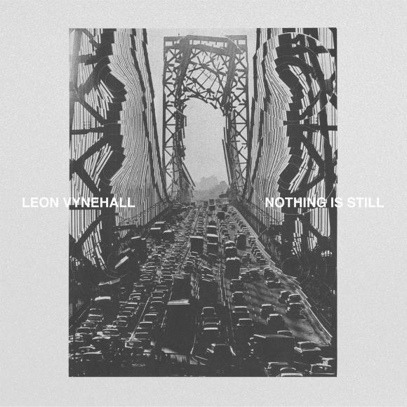 Obraz artykułu Leon Vynehall - "Nothing is Still"