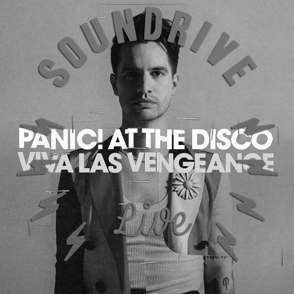 Obraz artykułu Panic! at the Disco - "Viva Las Vengeance"