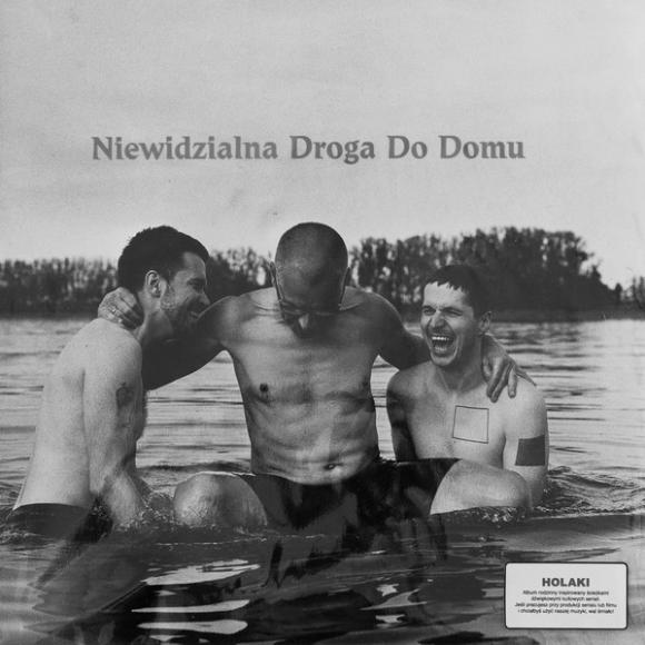 Obraz artykułu Holaki - "Niewidzialna droga do domu"