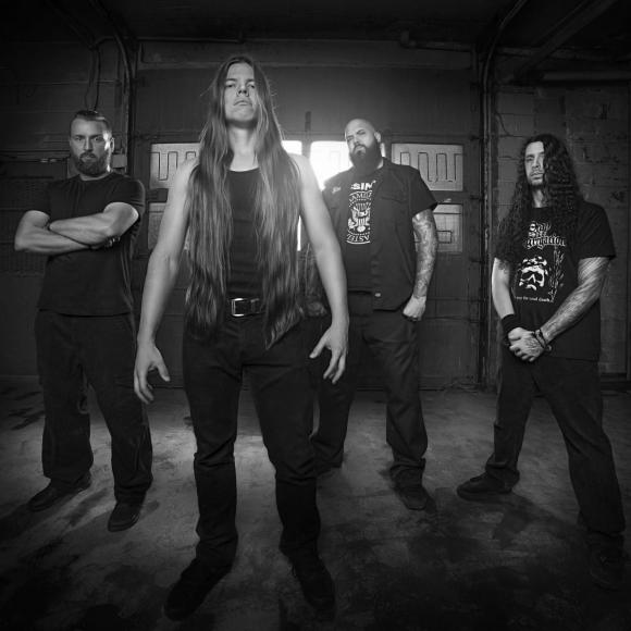 Obraz artykułu Cryptopsy przyjedzie do Gdańska