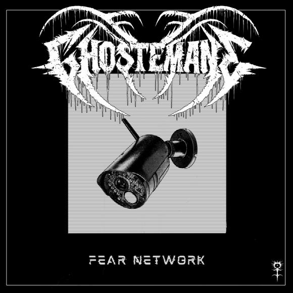 Obraz artykułu Ghostemane - "Fear Network"