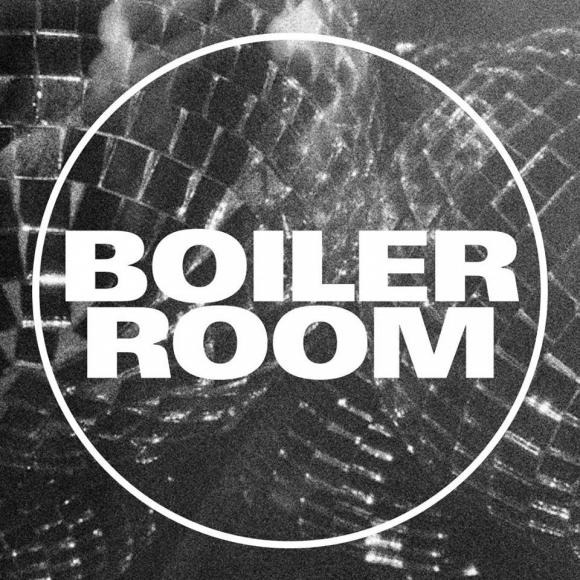 Obraz artykułu Boiler Room dla każdego, czyli o handlu szyldem